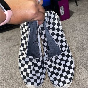 Urban Outfitters espadrille flats